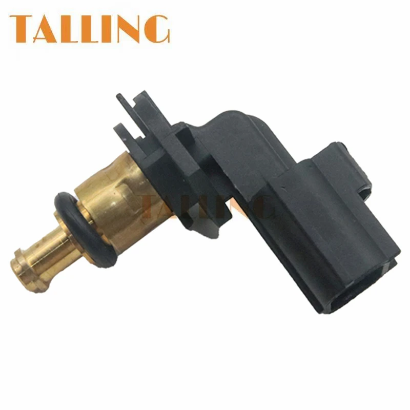 AJ57-18-840A Engine Coolant Water Temperature Sensor For Ford Escape Focus Fusion Taurus Mercury Milan Sable 3.0 New AJ5718840A