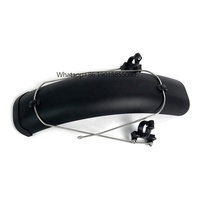 COSWHEEL CT20 CT20S Front and Rear Fenders Electric Bike Accessories