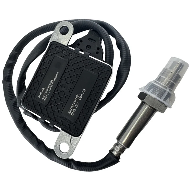 227900016R Sensor de óxido de nitrógeno para coche Sensor Nox para Renault Megane IV 2015- CLIO DACIA DUSTER 1.5DCI A2C18787400-04