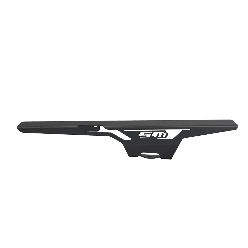 For 990 SMT LC8 Supermoto 990 Supermoto 2008-2014 Motorcycle Accessories Chain Belt Sprocket Cover Protection Guard Chain Guard