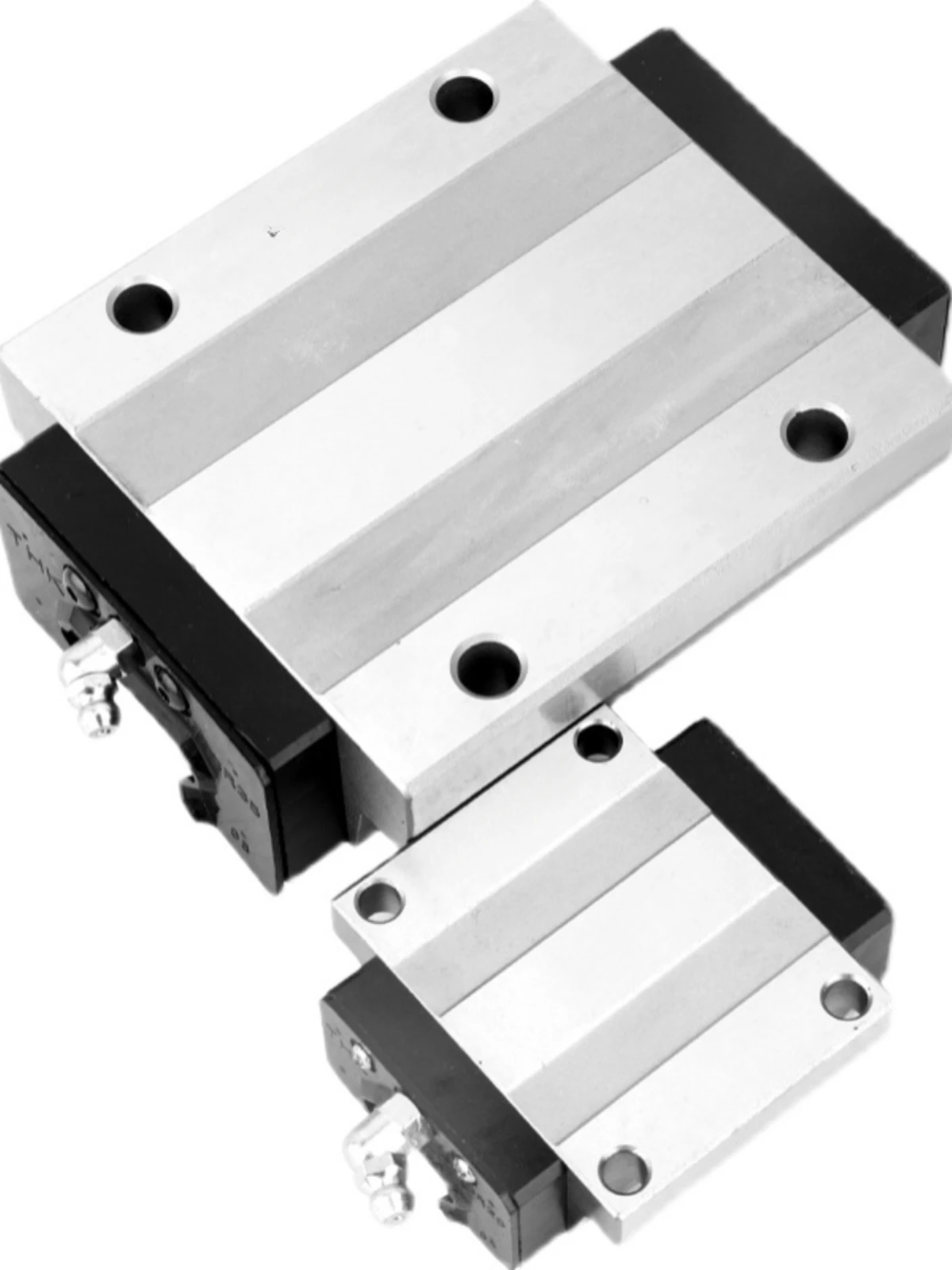 

Accessories and PartsLinear Guide Slider Line HSR/SSR 15 20 25 30 35 45 A R