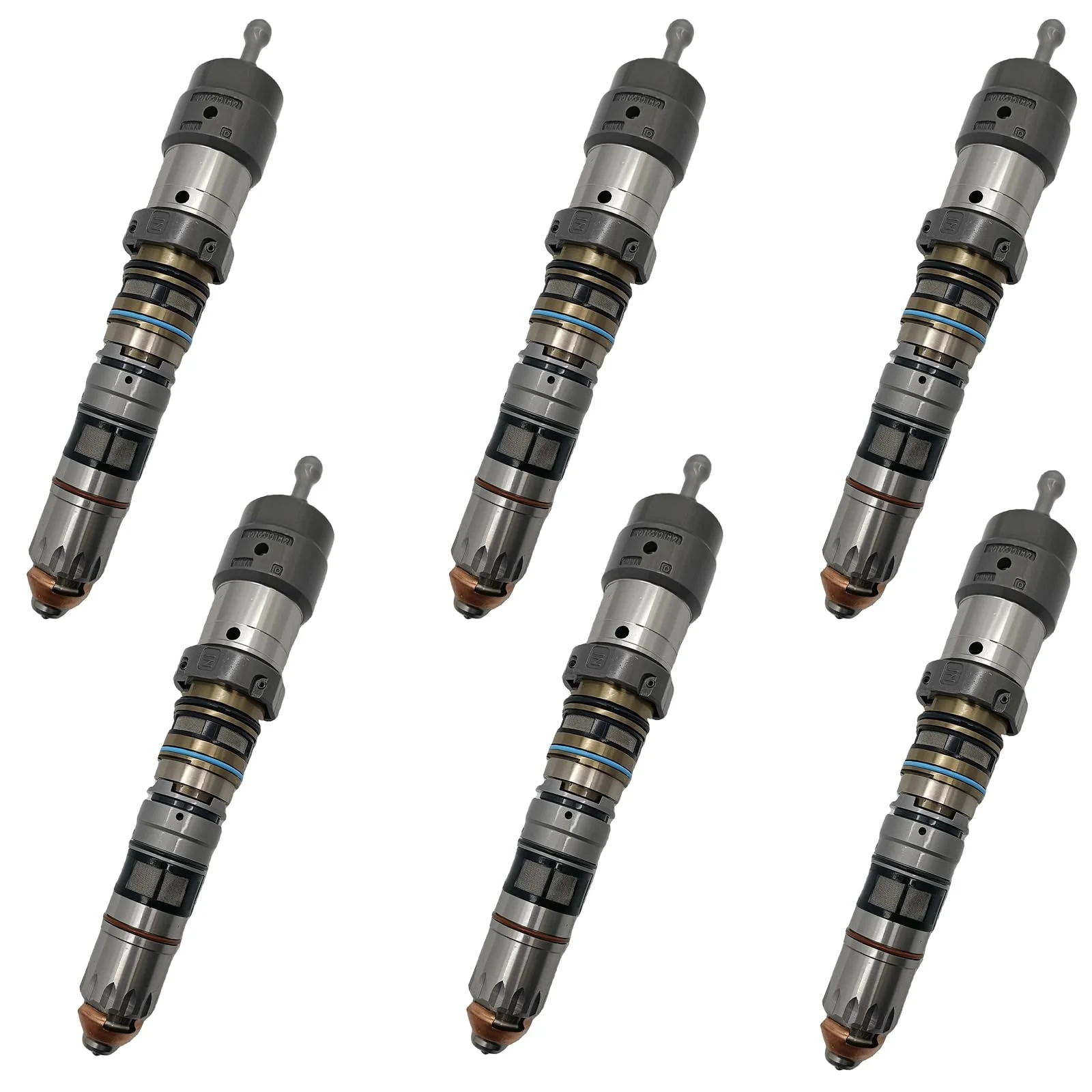 High quality  common rail fuel Injector 4088431 for Cummins Engine Qsk23  QSK19 at Rs 1000  4087889 4076533