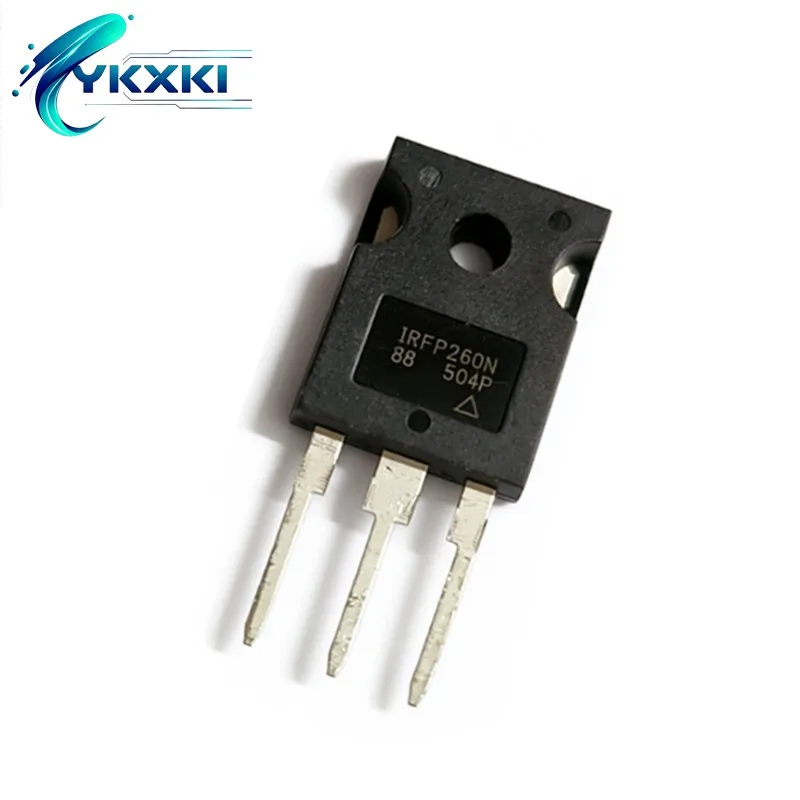 5-10PCS IRFP260 IRFP260NPBF TO-247 N-Channel Power MOSFET Transistor 100% New Original