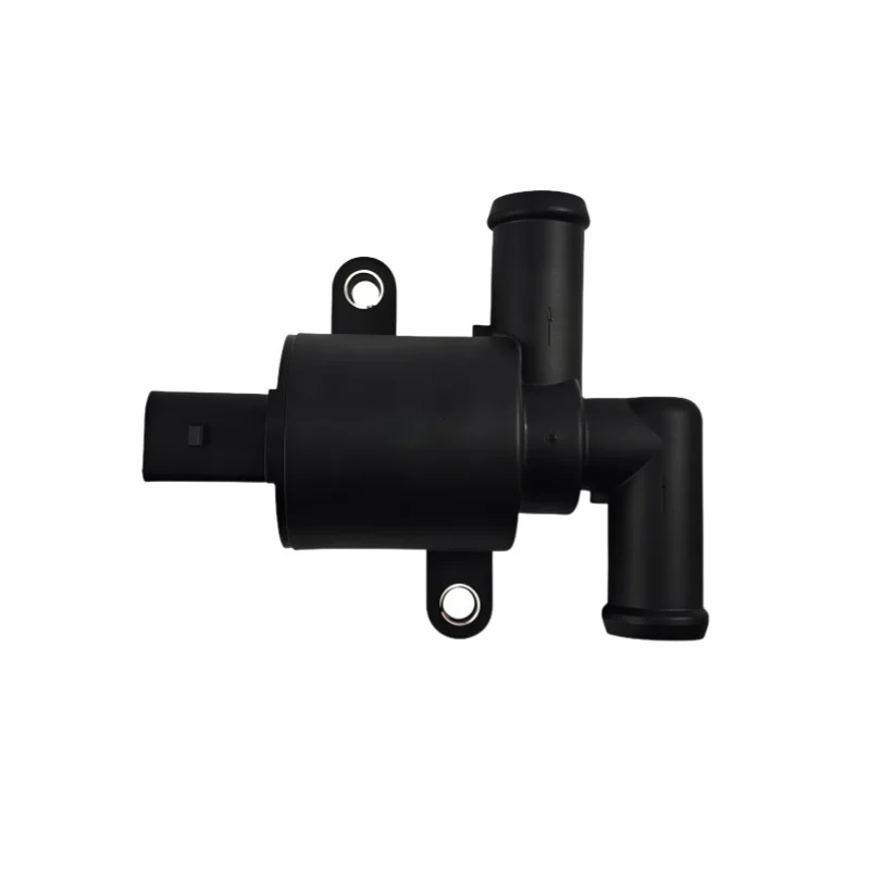 

Оригинальный регулирующий клапан нагревателя 5Q0906457J 4H0121671D 5Q0906457K 5Q0906457B 5Q0906457H для A1 A3 Q3 TT Q7 3.0TDI TTS 2.0T