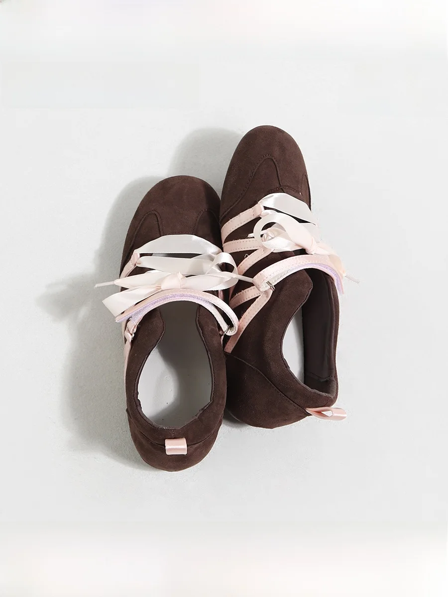 retro-silk-ribbon-laced-ballet-mary-jane-oes-women's-2026-new-casual-inner-heightening-korean-sle-faion-single-oes