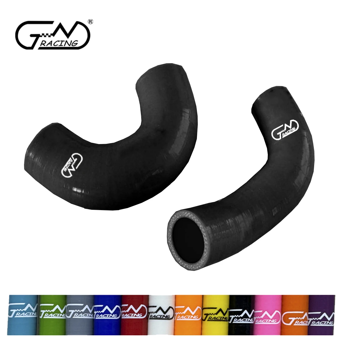 

Fit 1998-2001 Suzuki Jimny JB23 Type 1 2 3 658CC 1999 Silicone Turbo Hose Kit