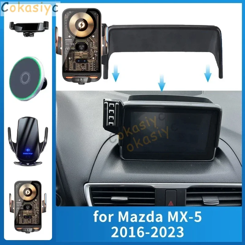 For Mazda MX-5 2016… - image