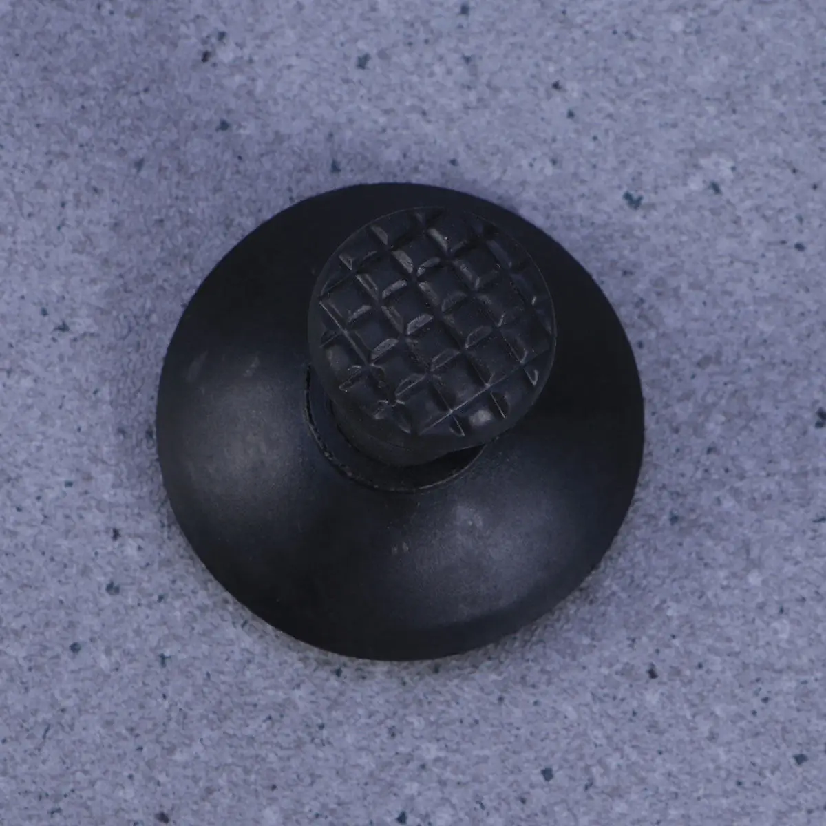 

4Pairs Durable Anti-Skid Hiking Poles End Cover Walking Sticks Safety Tips for Trekking Poles Walking Cover Tips