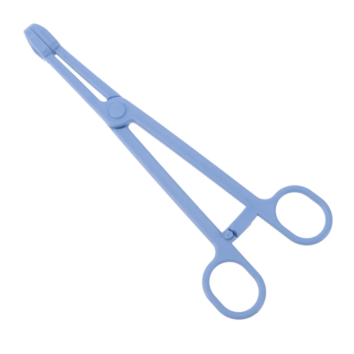 

Pet Stool Clamp Fecal Cleaning Clamps Reptile Lizards Stool Grabber Supplies Scissors Shape Long Handles Easy Durable