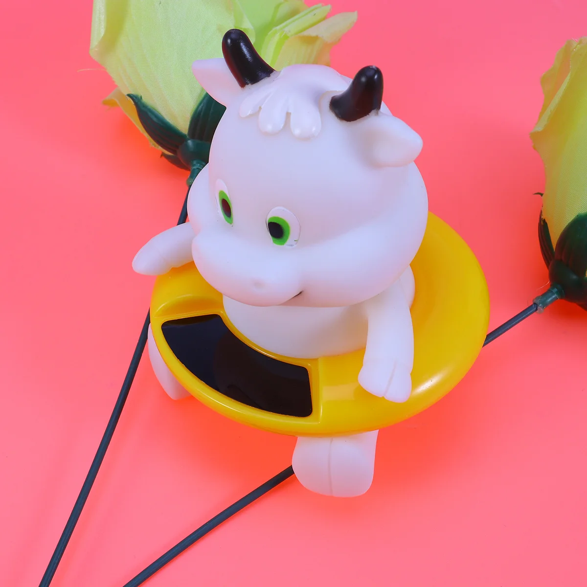 ميزان الحرارة الإلكتروني العائم حمام الطفل مؤشر درجة الحرارة مقاوم للماء لميزان حرارة حوض الاستحمام