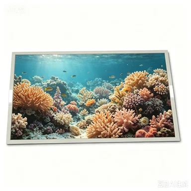 P0700WVF3MABADAA1 7.0 inch  LCD panel fast shipping