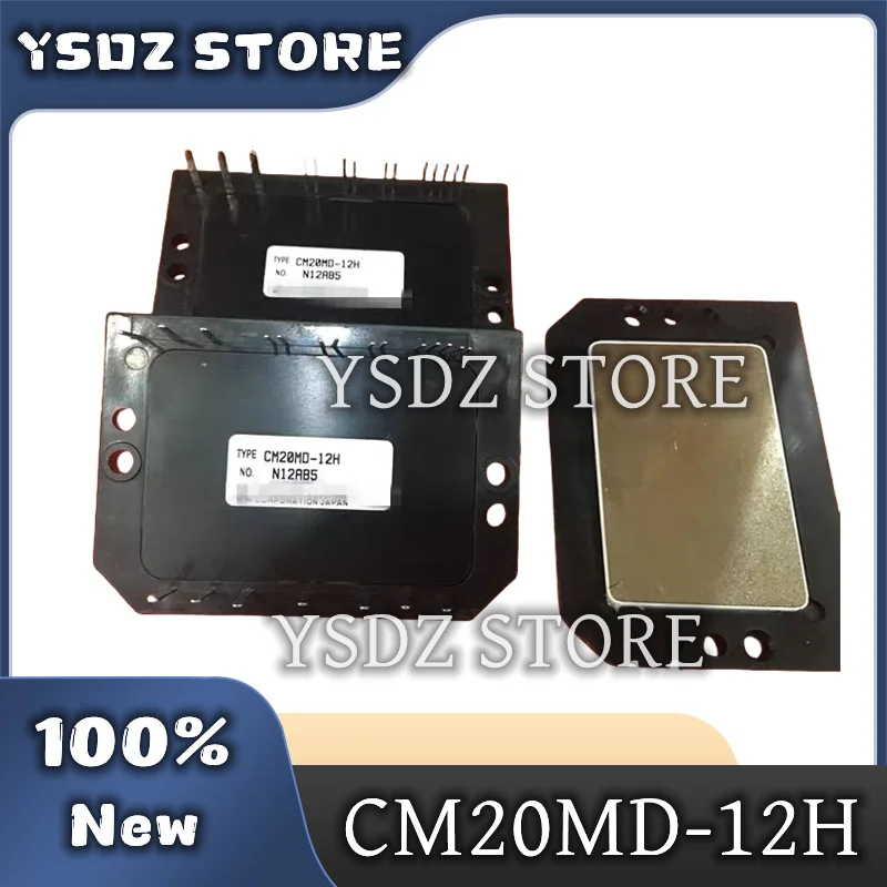 1PCS/LOT CM15MD-24H CM20MD-12H CM30MD-12H CM50MD-12H in stock