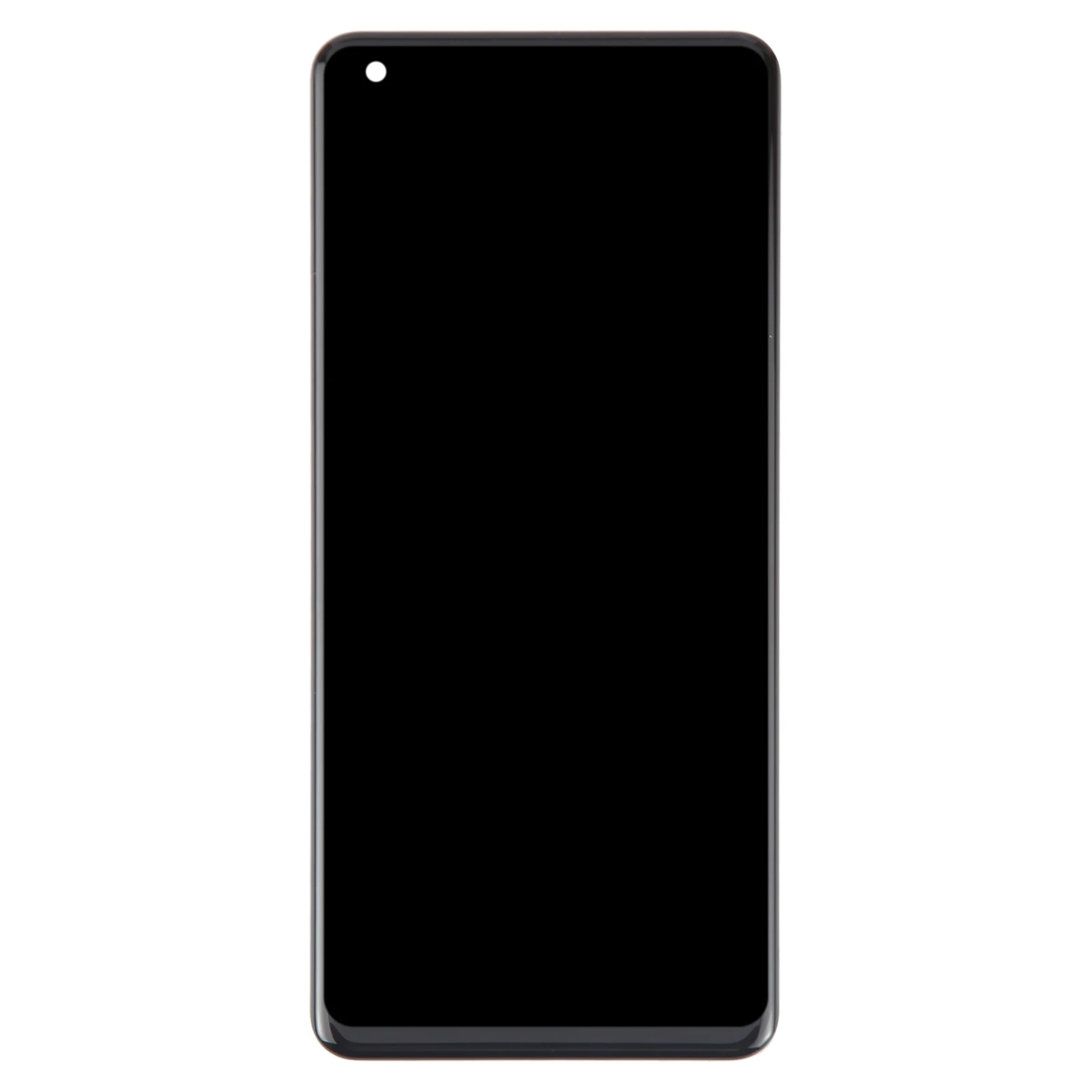 vivo X60 Pro TFT Material Original LCD Screen with Digitizer Full Assembly LCD Display Touch Screen Digitizer