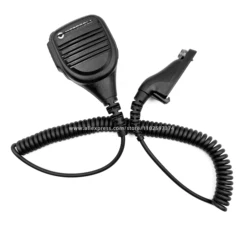 Pmmn4025 mikrofon lautsprecher mikrofon für motorola dp4000e dp4400e dp4401 dp4801e dp4800e mtp6550 dp3401 dp3600 mototrbo radios rsm