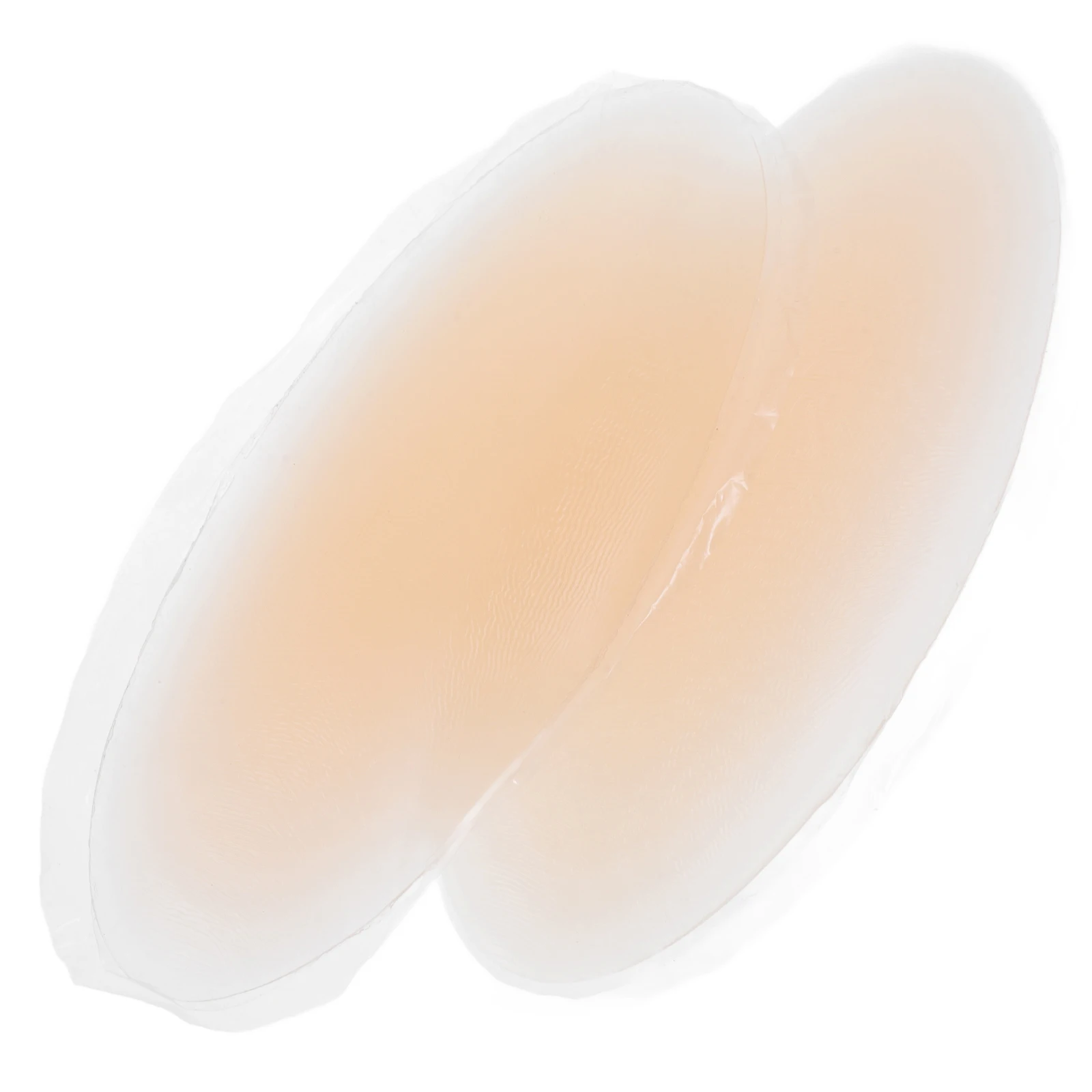 

Silicone Corrector Pads Adhesive Shaping Covers for Women Breathable Daily Use Calf Guards Leg Shape Enhancer Soft Self Adhesive