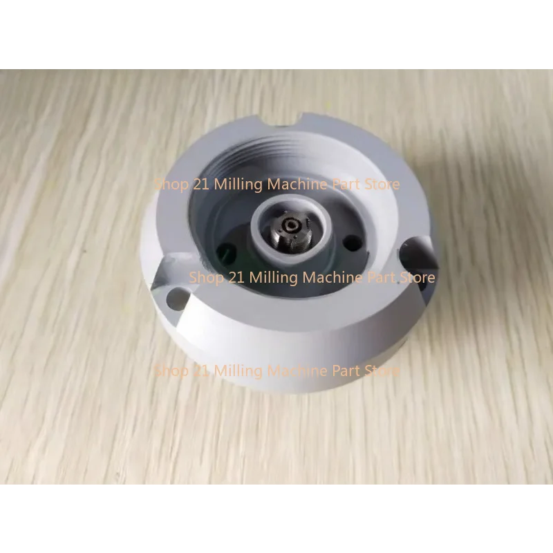 

1PC EDM Flushing chamber Sprinkler head Seat 204489700 Fitfor Charmille