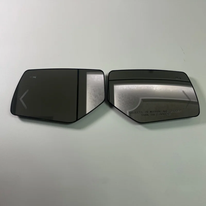 

Зеркальный элемент с подогревом и функцией поворотника для Cadillac Escalade, Chevrolet Suburban, Tahoe, GMC Yukon XL 2015-2020 (с функцией мониторинга слепых зон)