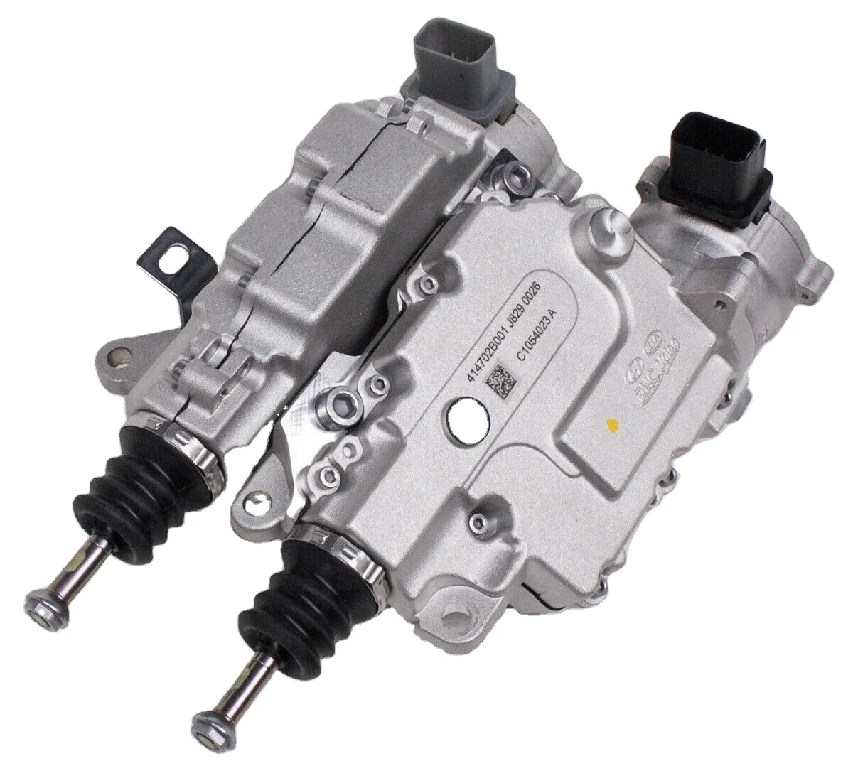 41470-2B001 41470-2B000 Transmission mechanical Clutch Actuator Assy For Hyu ndai Elantra Ioniq Kia Niro