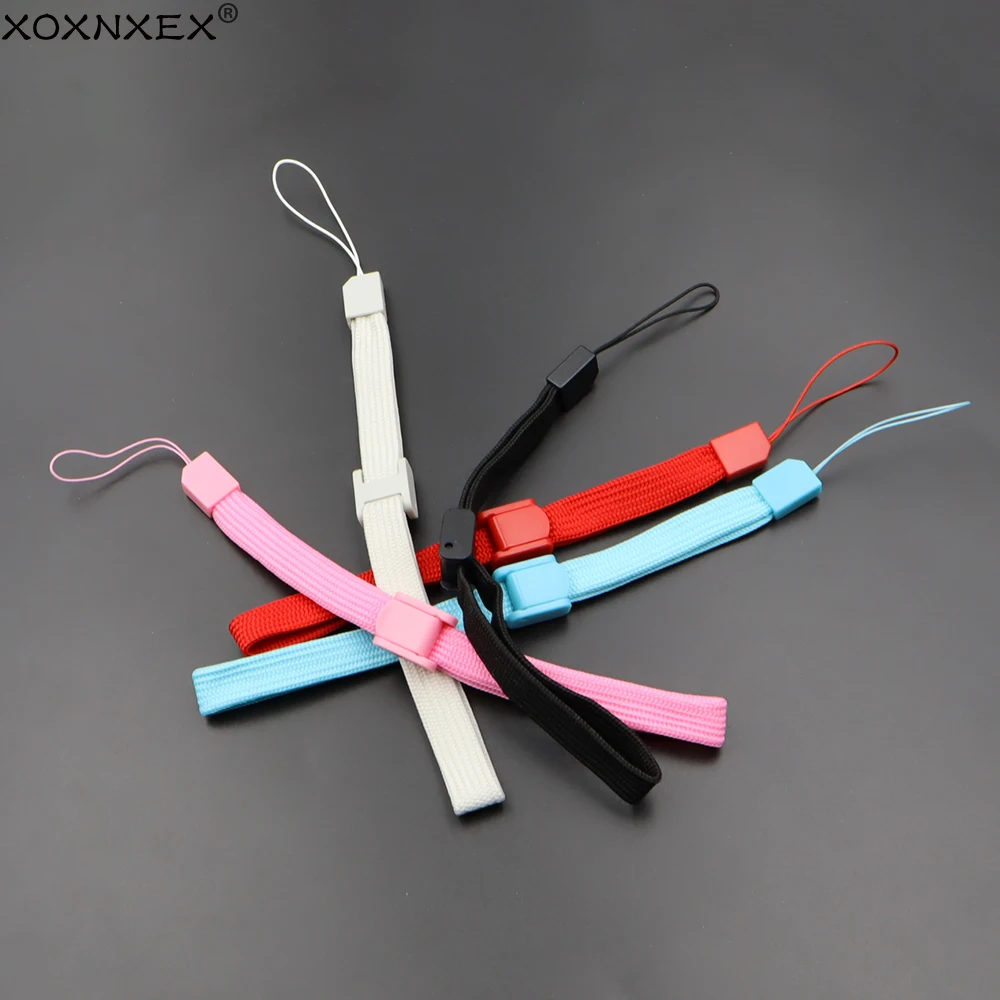1/5/10PCS Controller Hand Rope For PSP New 3DS Game Console Wrist Strap Rope Lanyard For WII NDS Lite Strap