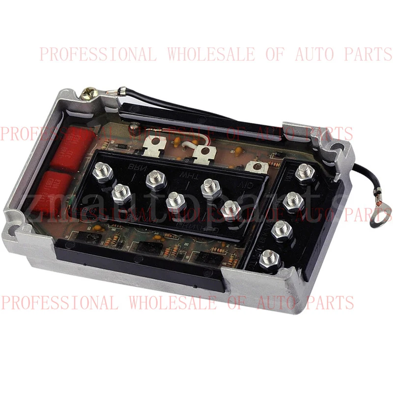 V+ 2x Switch Box CDI 90HP 115HP 150HP 200HP For Mercury Marine Outboard 332-7778A12