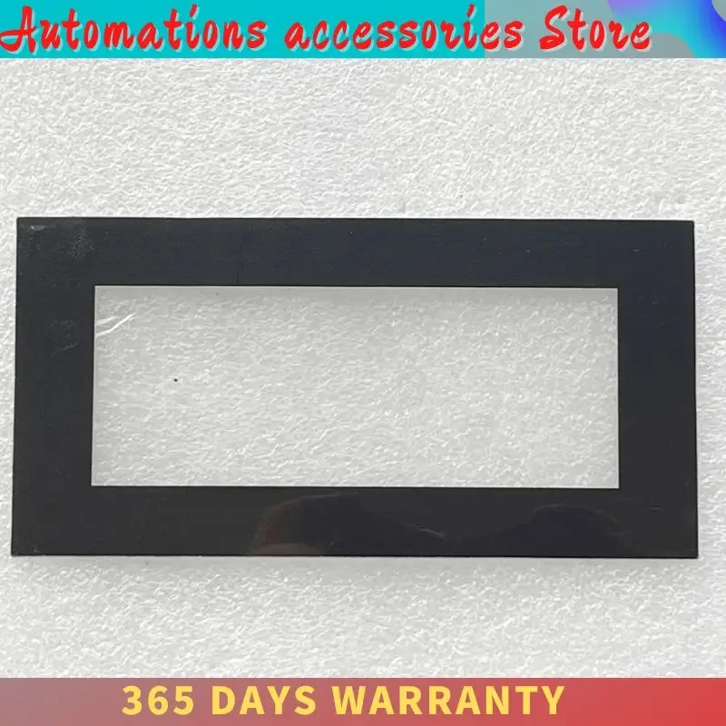 Touch Screen Panel Glass For AIG12GQ02D AIG12GQ03D AIG12GQ04D AIG12GQ05D AIG12MQ02D GT12 Overlay Front Film Mask Sticker