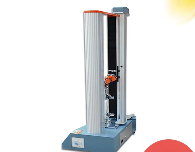 Tensile testing machine Tensile testing machine Tensile kg 5000