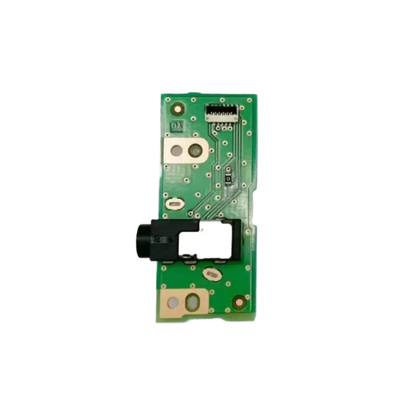 

100% Original Audio connection PCB Board for Nikon Z5 Z6 Z7 Digital Camera Repair Unit Part