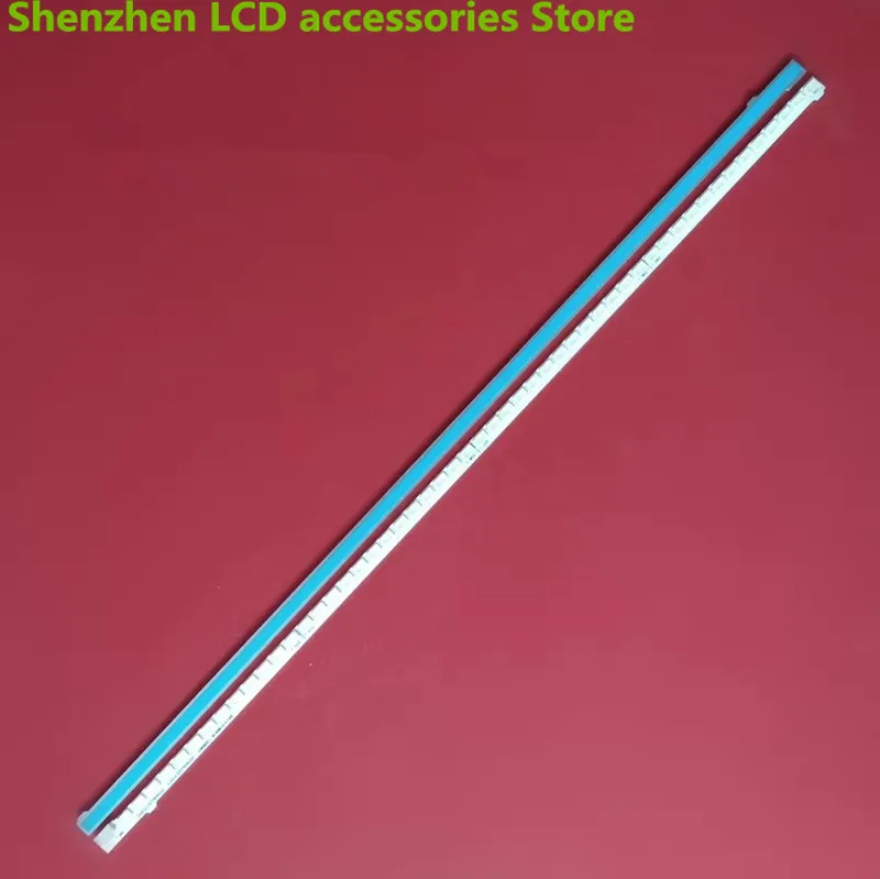 شريط إضاءة خلفية ليد لـ 1.2 ، 52LED ، 1.2 LED ، جديد ، 1