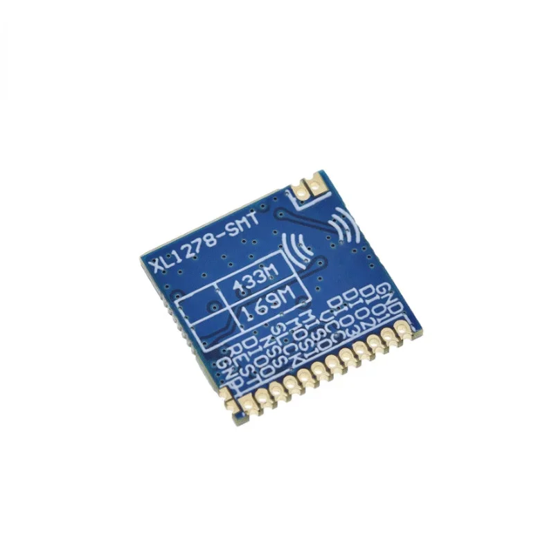 433MHz LoRa SX1278 Tầm Xa Không Dây RF Mô Đun DRF1278F Cho Arduino