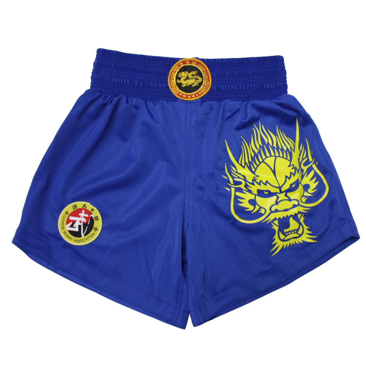 Boxing Uniform Sanda Suit Adult Kids Muay Thai Shorts Shirt Kongfu Uniform Wushu Clothing Martial Arts Performance Costume