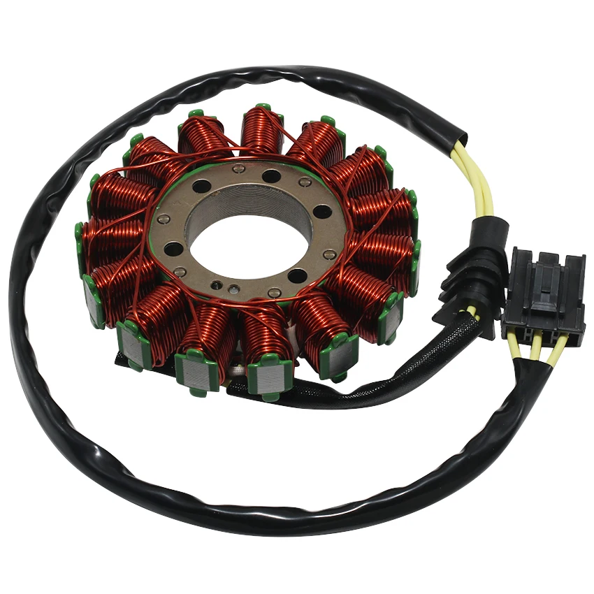 Motorcycle Generator Stator Coil For Honda VFR800 VFR800X Crossrunner 2011 2012 2013 2014 31120-MGY-641 Motos Parts Accessories