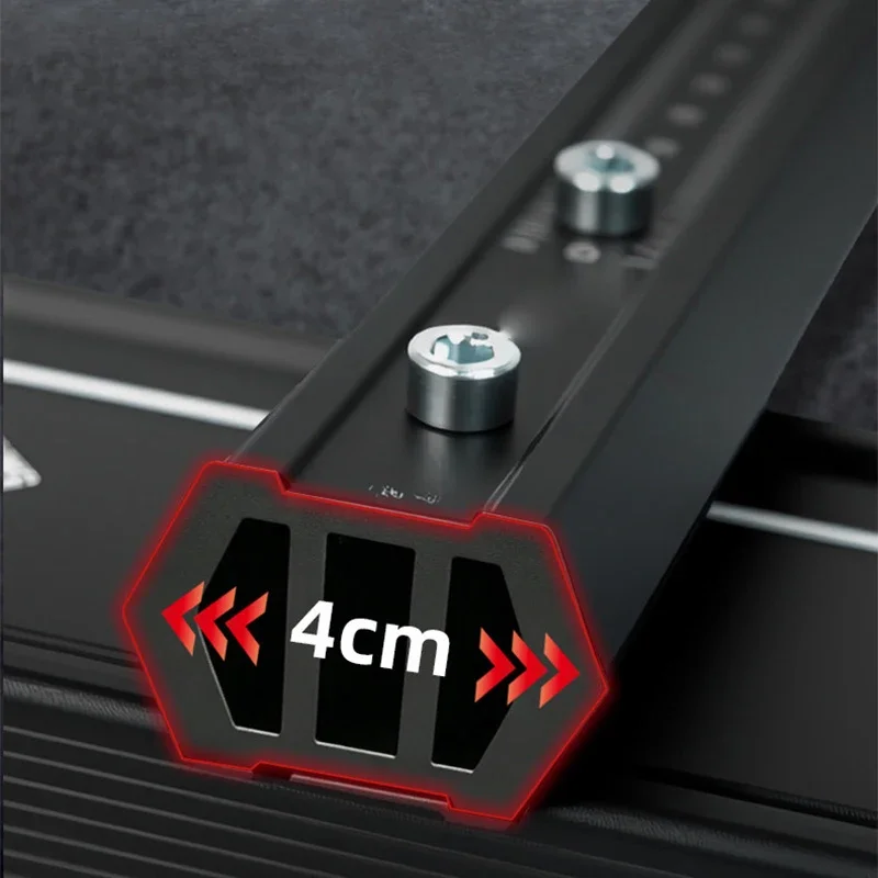 

T-shaped Manual Tile Cutter, Professional Straight-line Precision Cutting Tool, Pulley Positioning, Handheld