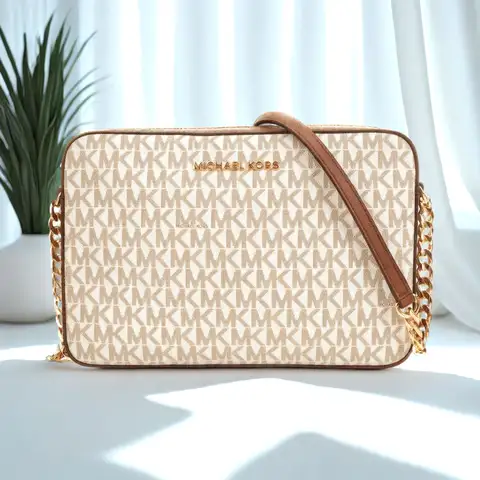 8 best sales Michael Kors-väska - №1
