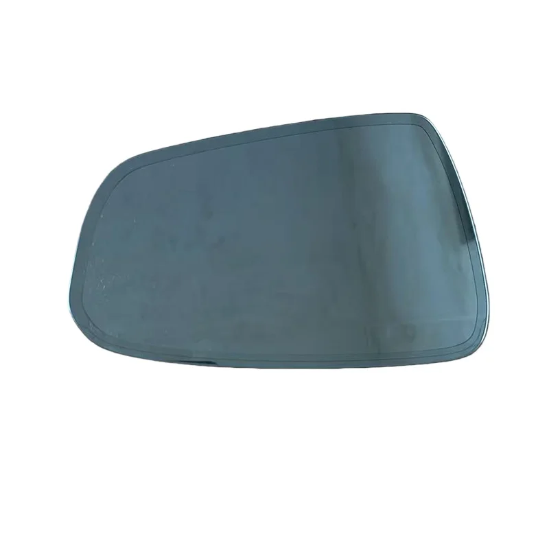 

Зеркало оригинального качества для Tesla Model S 2014-2020, автомобильное зеркало, широкоугольное стекло с автоматическим затемнением и подогревом