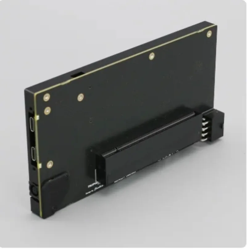 Th3p4gan V2 Raiden 3 Lightning 4 Usb4 Graphics Card Docking Station