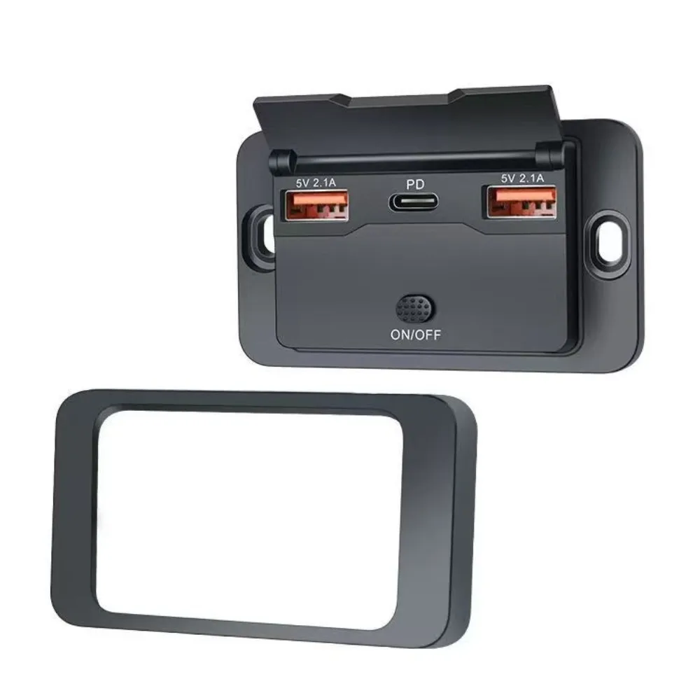 Useful Plastic Usb …