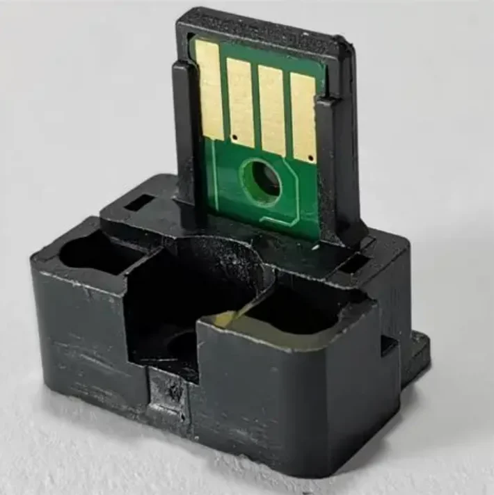 4pcs for Sharp MX-61 Toner Cartridge Chip MX-2630 3050 3060 3070N 3550N 3570N 4050N 4060 MX-2651 4070N 5050N 5070N 6050N 6070N