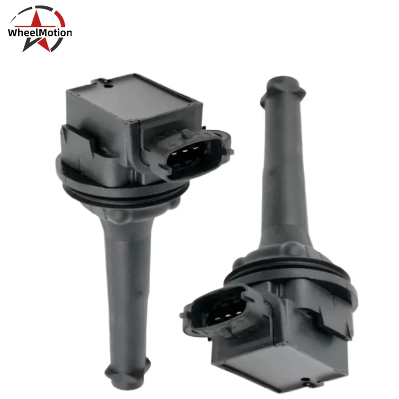 

OEM 30713416 2PCS Ignition Coil For Volvo C70 S60 S70 S80 V70 XC70 XC90 2.0 2.3 2.4 2.5 2.9 3.0 T5 T6
