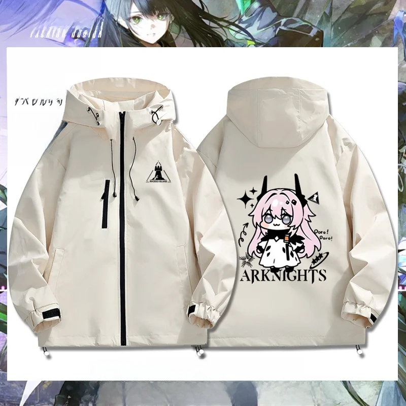 

Doro Collaborative Casual Hoodie Jaet for Men And Women Students Spring Autumn New Sle Leisure Coat Polyester Fiber