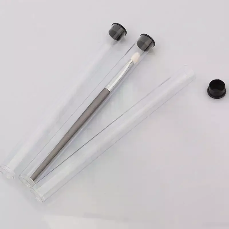 Прозрачный-вращающийся-пенал-тубус-из-ПВХ-для-ручек-и-кистей-для-макияжа-легкий-цилиндрический-контейнер-для-подарков-и-упаковки-ручек