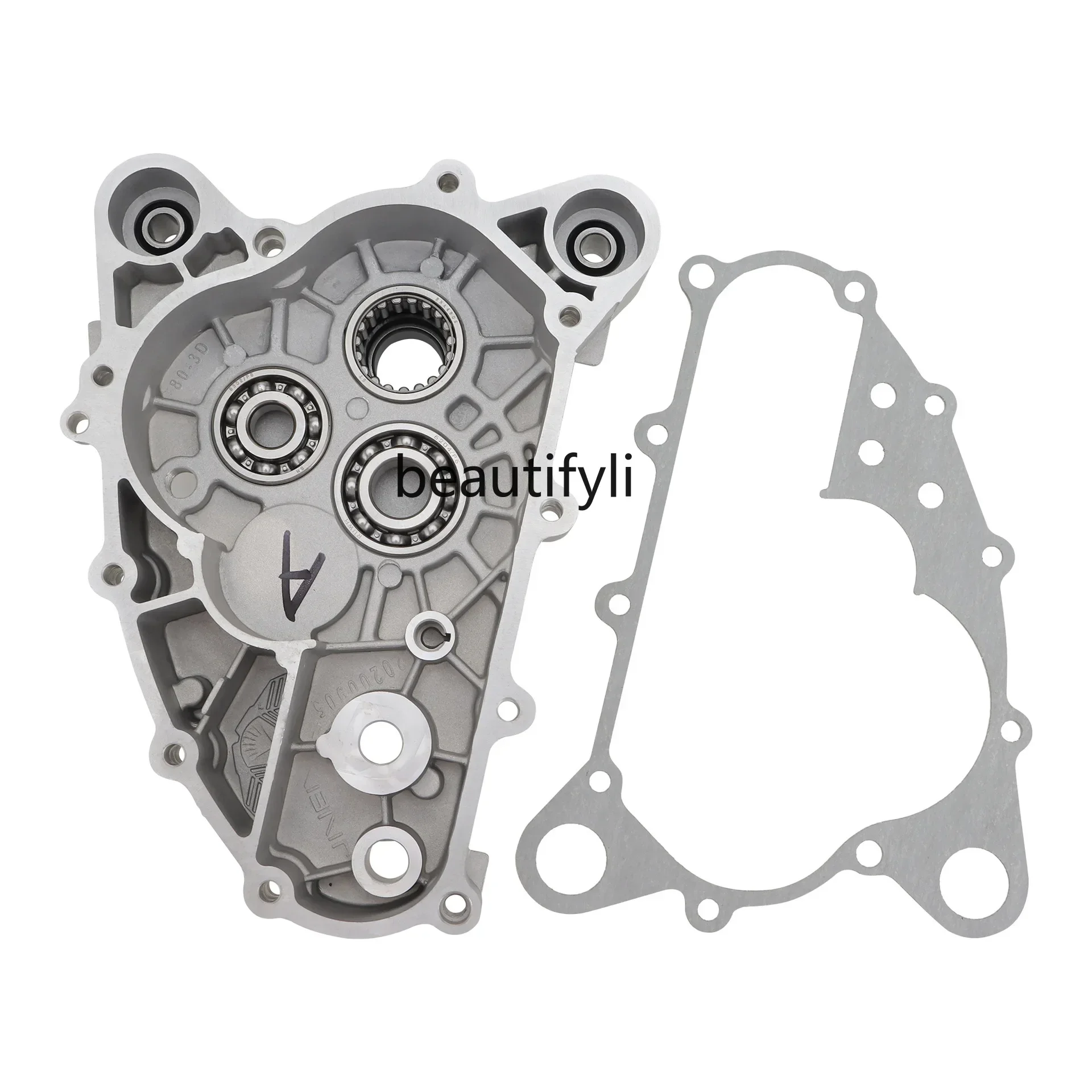 

xzzGY6 engine gearbox, matching paper pad, motorcycle accessories
