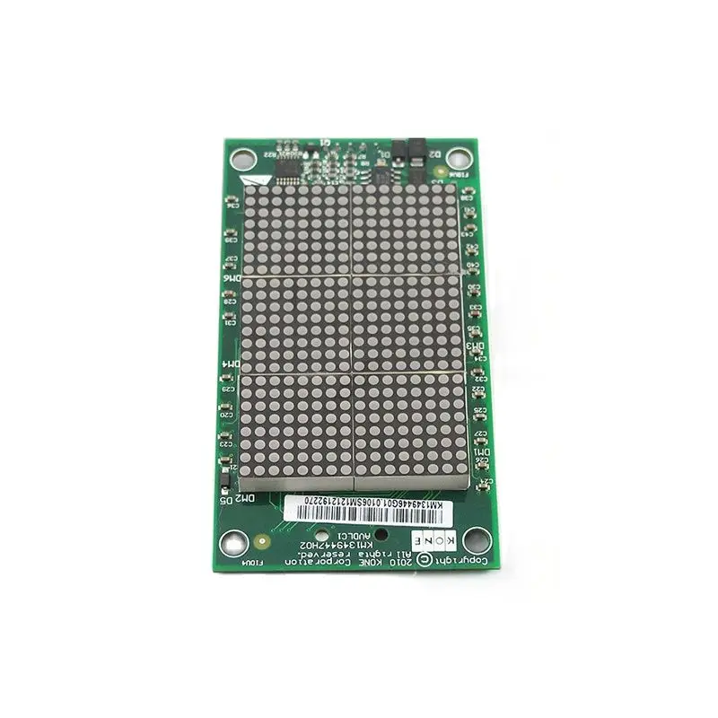 KONE Elevator LOP HOP Display PCB Board KM1349446G01 KM1349446G21 1 Piece