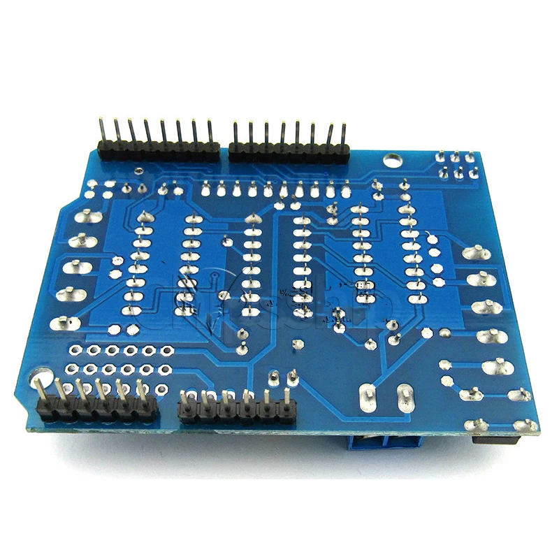 L293D Drive module Motor drive extension board motor drive motor drive board module