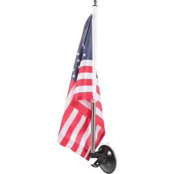 6 最佳銷售 車旗支架 - №2