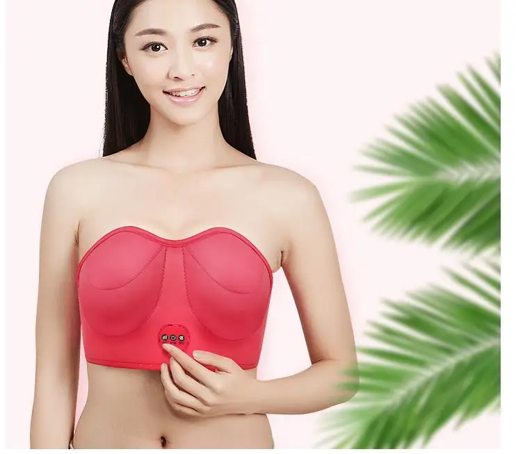 

Breast enlargement machine breast massager electric lazyman breast large breast enlargement anti vertical dredge products