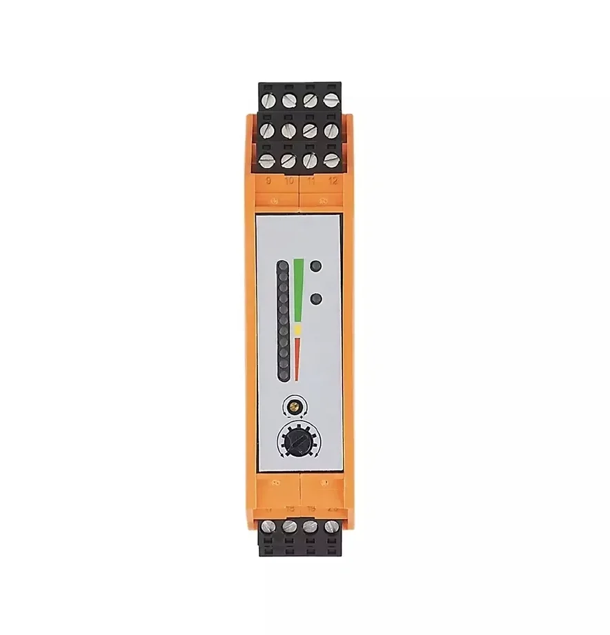 Original New Control Monitor for Flow Sensors SN0150 SN0151 SN0152
