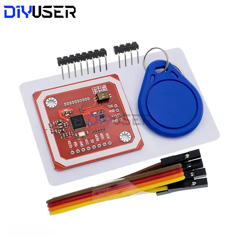 Diyuser PN532 Nfc R…