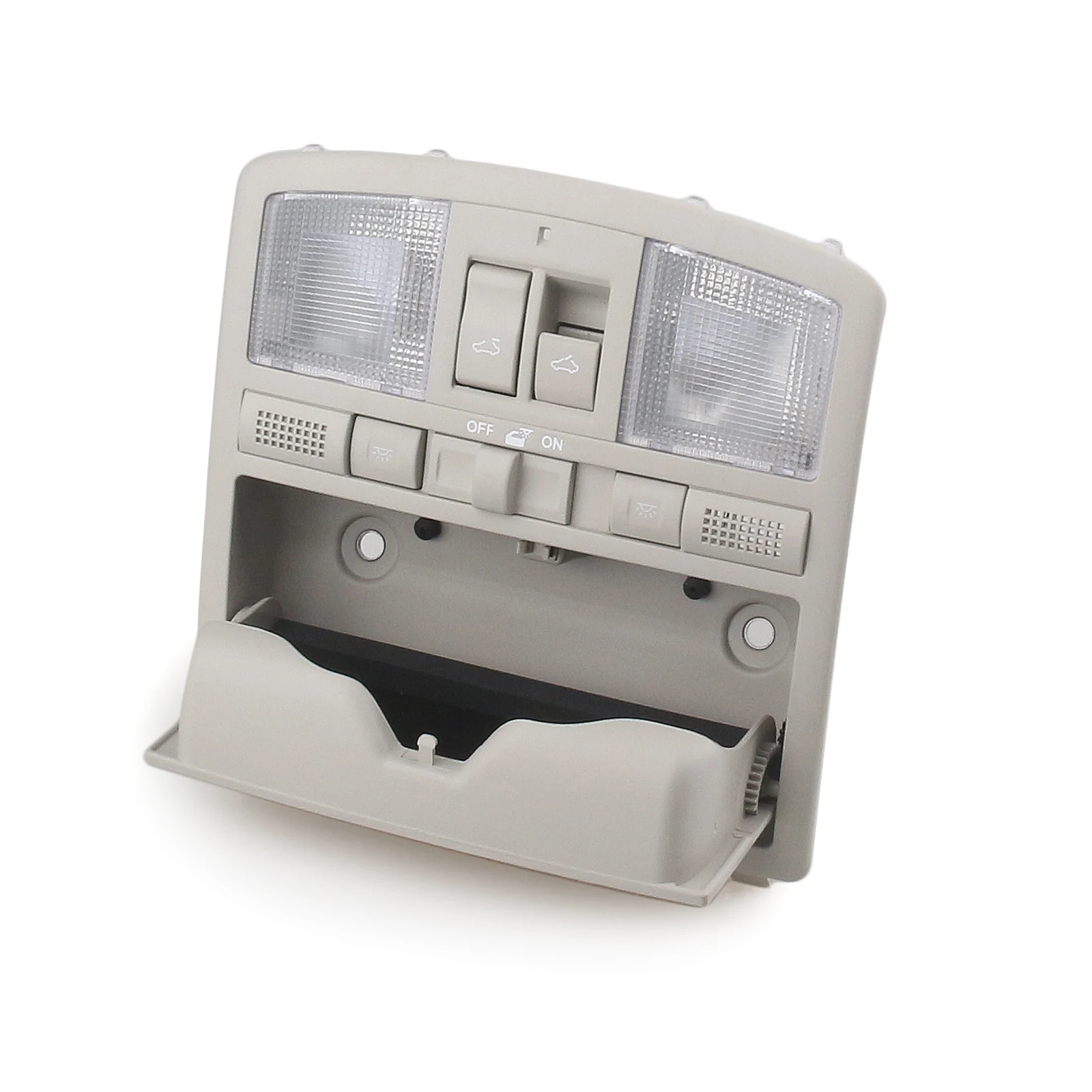 

Overhead Console Sunroof Switch Skylight Button For Mazda 6 2009-2013 CX-9 2010-2015 Interior Accessories