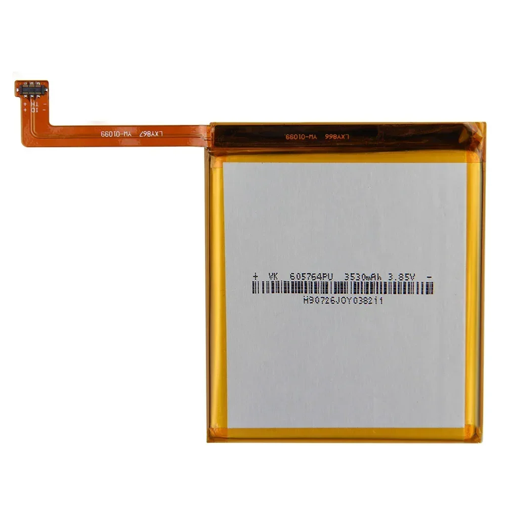Phone Battery For Crosscall CORE-X3 ACTION-X3 3500mAh