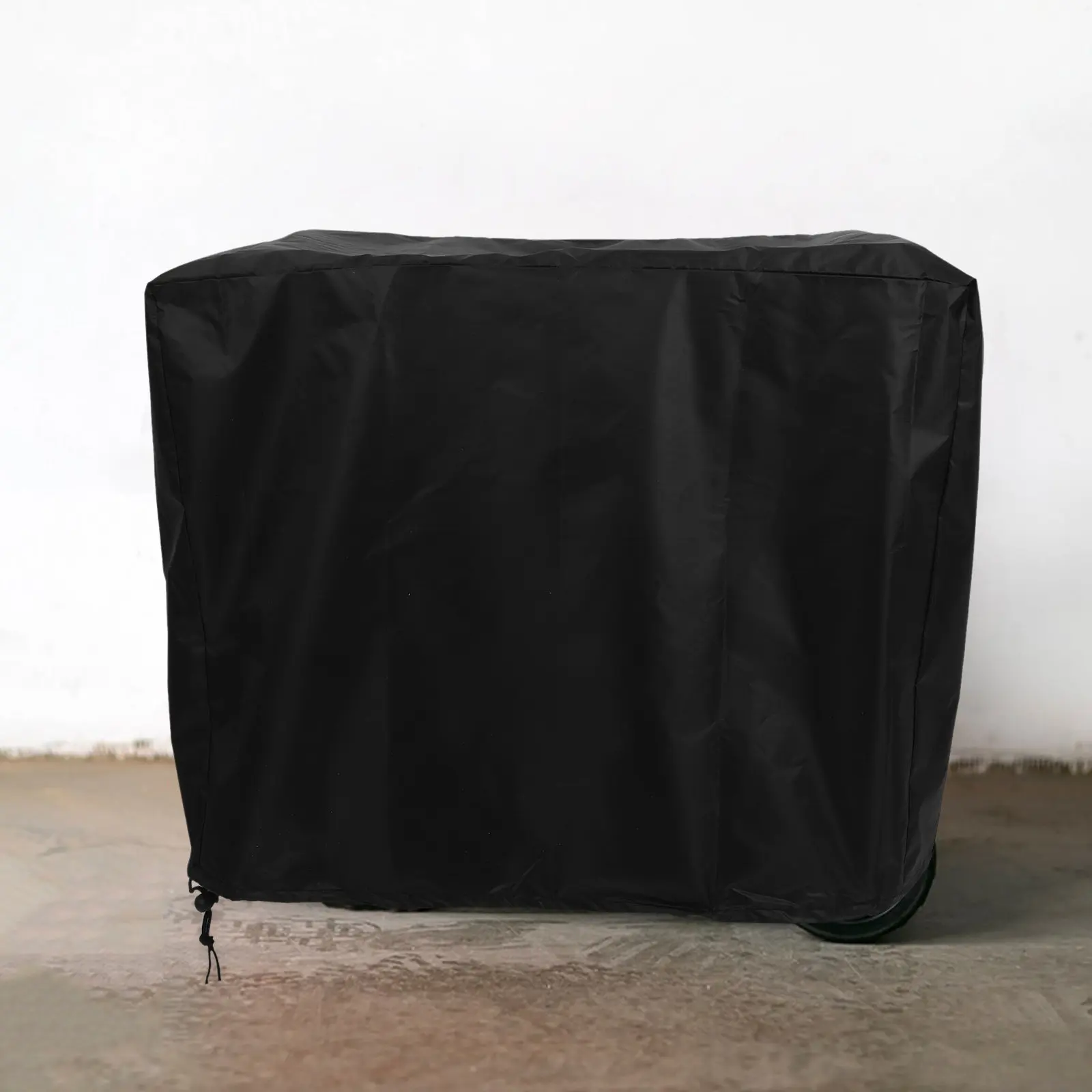 

Engine 210D Oxford For 60- Outboard Motor Sunproof Waterproof Heavy Duty Boat Motor Cover Outdoor Equipment Protective